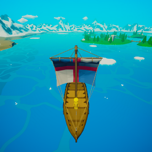 Survival Island icon