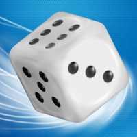 Dicemaster Free / 1 - 5 dice on 9Apps