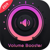 Volume Booster icon
