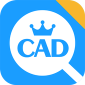 CAD Master-Autocad Viewer icon