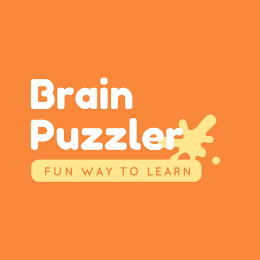 Brain Puzzler icon