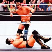 Wrestling Hell Superstars tag team world Fighting icon