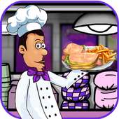 Cooking Tycoon Fever