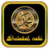 Sholawat Nabi on 9Apps