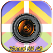 🔥 Camera Xioami Mi A3 Selfie Xiaomi Mi A3 Pro icon