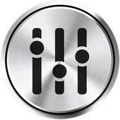 Speaker Booster icon
