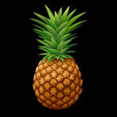 Click Fruit icon