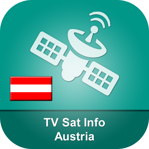 TV Sat Info Austria icon