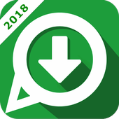 Status Saver 2018 icon