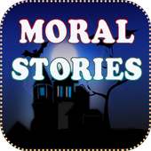 Moral Stories on 9Apps