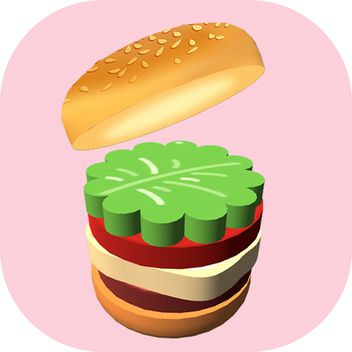 Burger Perfect Slices icon