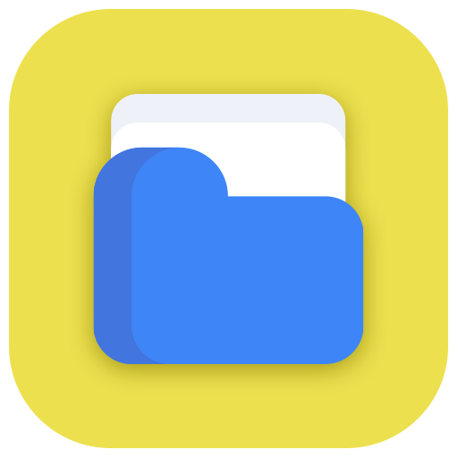 File Manager - File Explorer icon