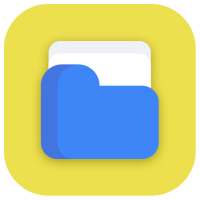 File Manager - File Explorer