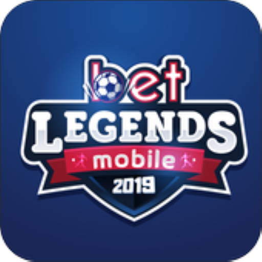 Bet Legends Betting Tips - Daily High Odds icon