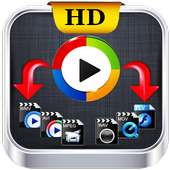 HD Video Converter on 9Apps