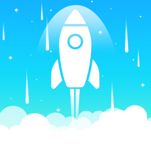 1Tap Booster: Phone Cleaner иконка