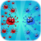 An Epidemic Of Virus War icon