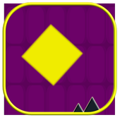 Run geomerty run icon