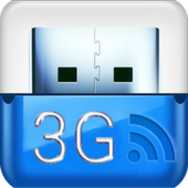 3G Fast Internet Browser icon