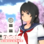 Yandere Simulator Trick icon