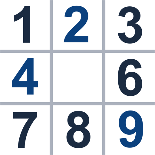 Sudoku icon