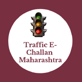Maharashtra Traffic info-Challan vahan Maharashtra icon