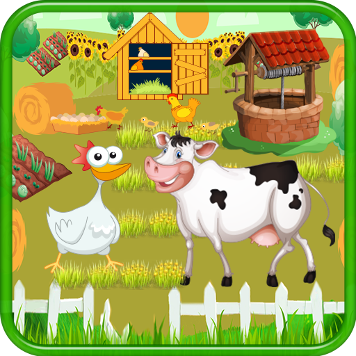 Happy Farm Daily icon