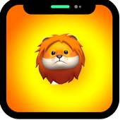 💝 Animoji for Android 💝 Phone X 3D Emoji 💝 on 9Apps