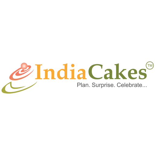 IndiaCakes Official app Order Cake &amp; Flower icon