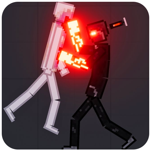 Walkthrough for People Ragdoll Playground icon