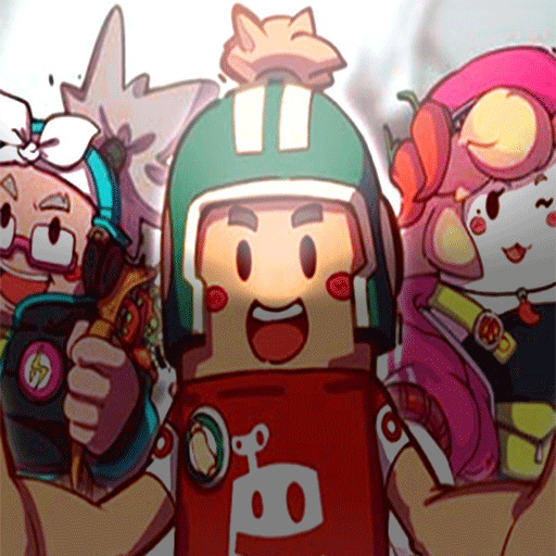 Sausage Man Game Guide Battle Royale icon