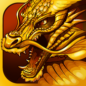 Endless Battle Warrior Run icon