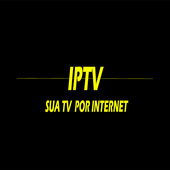 X IPTV icon