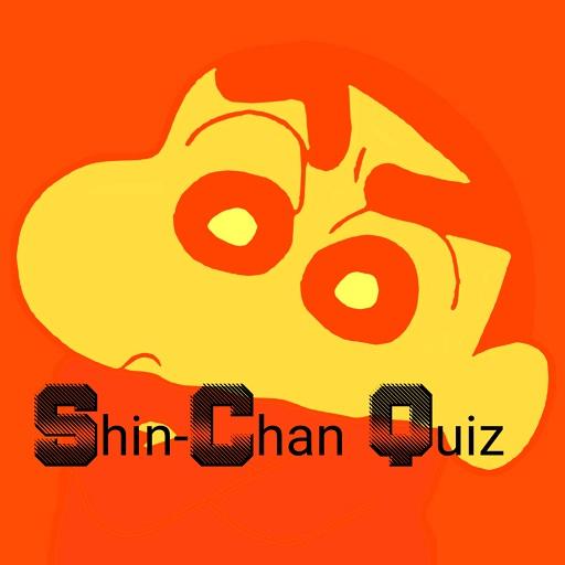 Shin-Chan Quiz Game 2021 icon