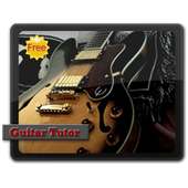 Guitar Tutor Free