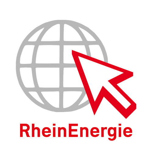 Meine RheinEnergie icon
