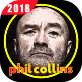 Phil Collins Songs icon
