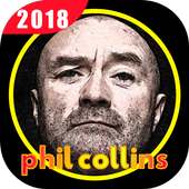 Phil Collins Songs on 9Apps