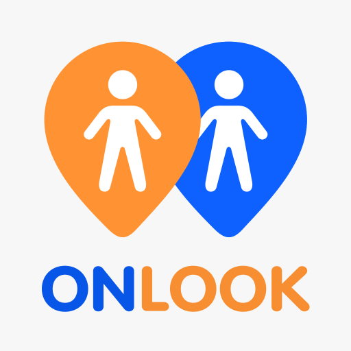 My Kids Safety - Family Tracker icon