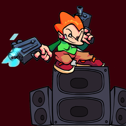 Mod Friday Funkin icon