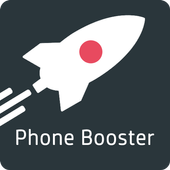 Phone Booster иконка