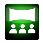 Cinema Showtimes - MY icon