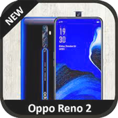 Oppo A5 2020 Theme Oppo A5 Launcher icon