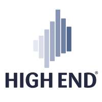 HIGH END on 9Apps