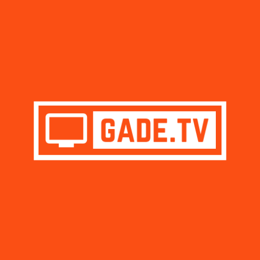 GADE TV HD icon