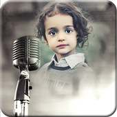 Music Photo Frames on 9Apps