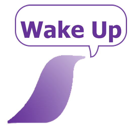 Alarm Wake Up icon