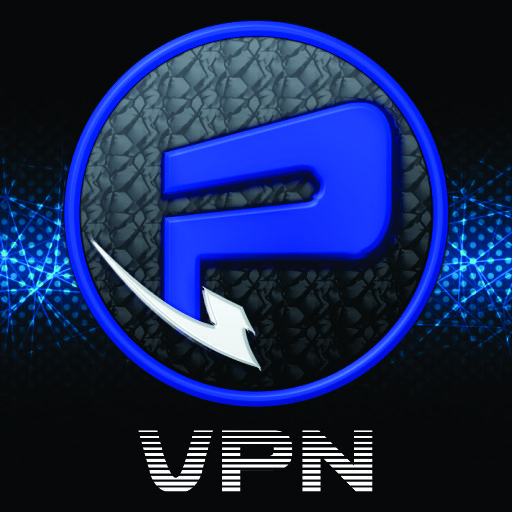 PHDTV VPN icon