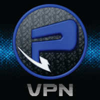 PHDTV VPN