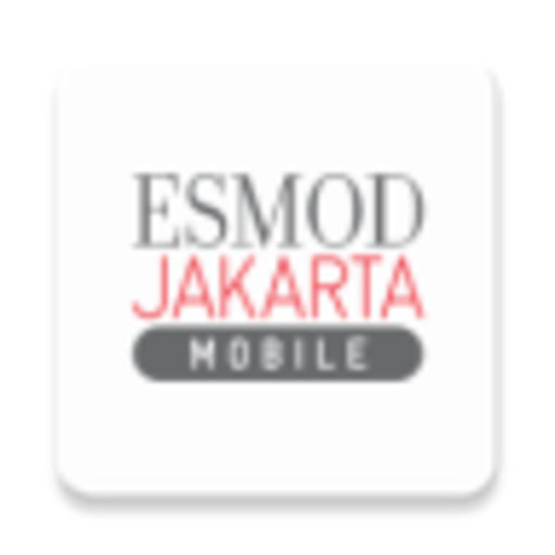 ESMOD JAKARTA icon